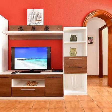 Сasa de vacaciones Jacuzzi&garden Playa del Inglés
